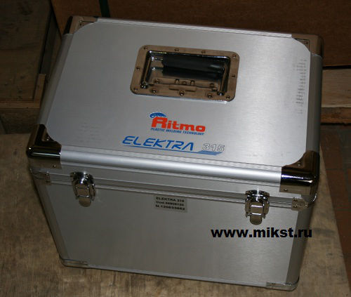 Ritmo Elektra 315