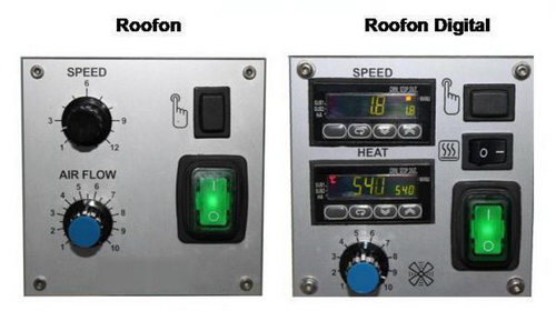 Dohle (BAK) RoofOn Digital