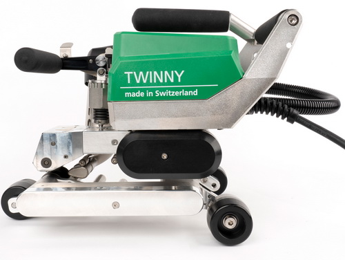 Leister TWINNY T5 