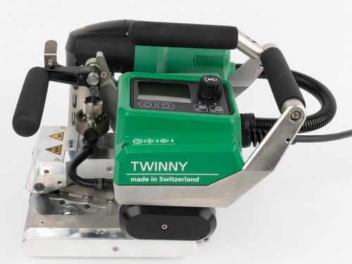 Leister TWINNY T7 