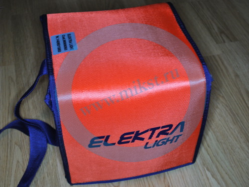 Ritmo Elektra Light