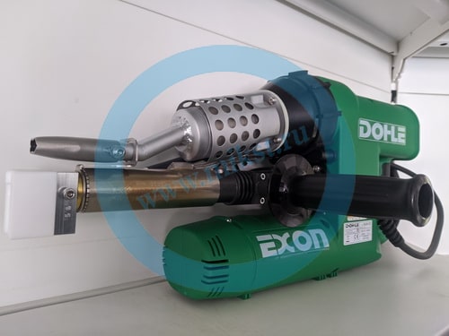 Dohle DX434