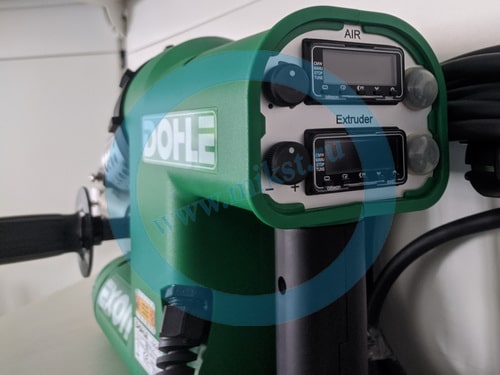 Dohle ExOn C3