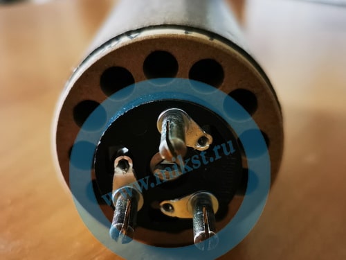 Forsthoff Type () 3000