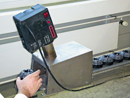 Leister Hotwind S Купить