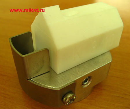 Насадка на шов K 8-10 Leister 145.944 118.885