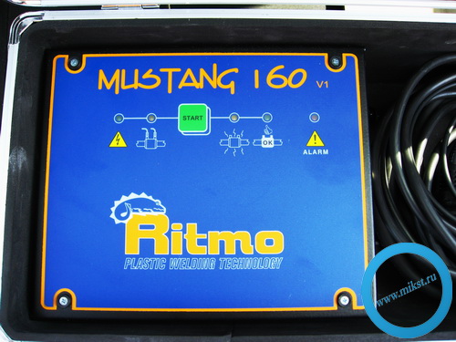 Ritmo 96010080