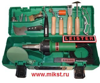 Все аксессуары и принадлежности Leister