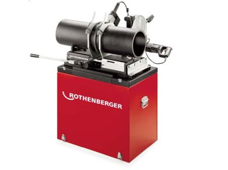 Rothenberger Roweld P 250 A2 