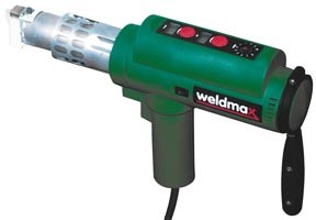   Leister Weldmax ()