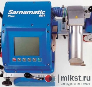 Sarnamatic 661 Plus