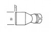    150 x 4 