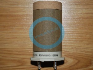 Нагревательный элемент для Eron 230В, 3400Вт (5113269)