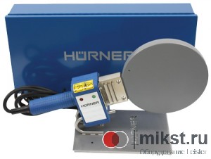 Huerner    HSE 250, D 250 , 1400 ,  