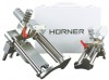 Huerner   ,  1,    32-160