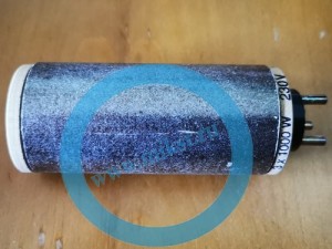 Forsthoff   (3x1000 / 220-230 )  Type () 3000