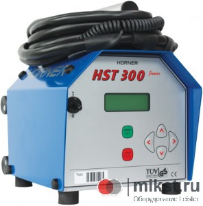 Huerner HST 300 Junior   