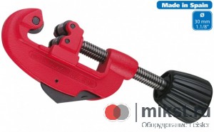 Super-Ego  PRO TUBE CUTTER CU 3-30MM