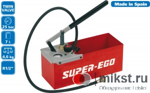 Super-Ego    25