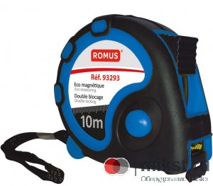 Romus   ECO, 10   25 