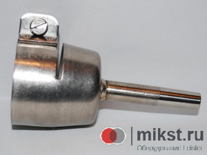Leister Стандартная насадка D 5 мм (насаживается) для аппаратов Триак и Диод