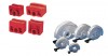 Super-Ego    ROBEND 3000,    12