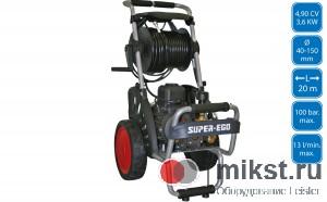 Super-Ego    HD13-100 2