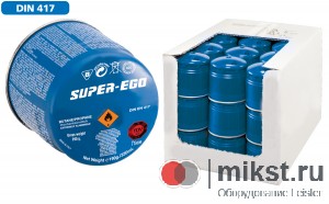 Super-Ego   BTP C200, 330, -