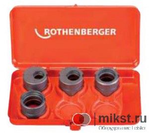 Rothenberger   - - RFz 16-20-25-32 