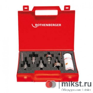 Rothenberger      UNICUT 22-25-28-32-35 