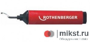 Rothenberger  GRATFIX HSS   . (1) 21652