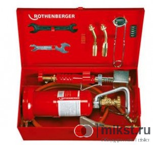 Rothenberger      MULTI 300,  .