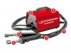 Rothenberger    ROTHERM 2000