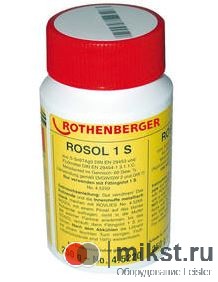 Rothenberger   ROSOL 1S, ., 250 