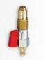 Rothenberger    ROTEST GW 150 4