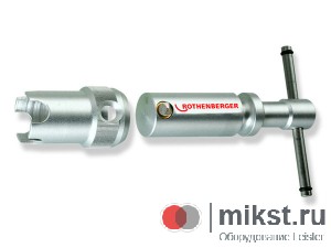 Rothenberger -   . 32 5 4