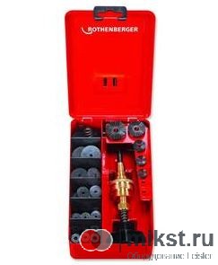 Rothenberger - .   3 8-1 2-3 4-1