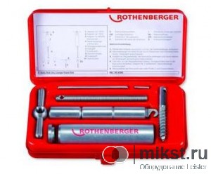 Rothenberger -   .