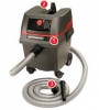 Rothenberger  RODIA DRY CLEANER 1200