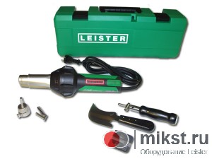         Leister Triac ST