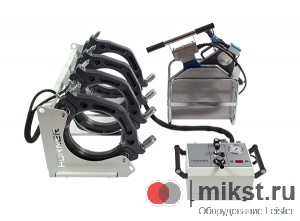 Huerner Manual 200    D 63 - 200 