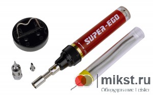 Super-Ego   MICROPEN