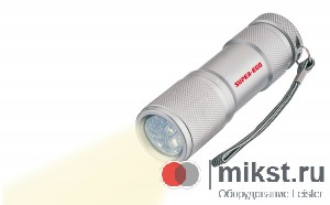 Super-Ego   LED  9 , 12   