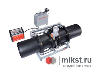 Rothenberger Roweld P500 B Premium с протоколированием. Без вкладышей