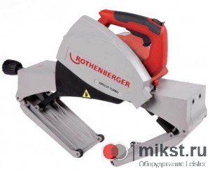 Rothenberger PIPECUT TURBO 400 (110 )