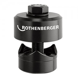 Rothenberger Устр-во для вырез.отверстий 12,7 MM PG 7