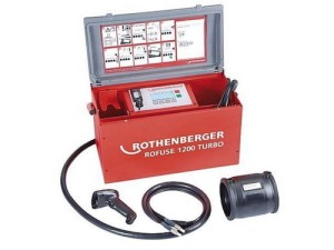 Rothenberger ROWELD ROFUSE 1200 TURBO