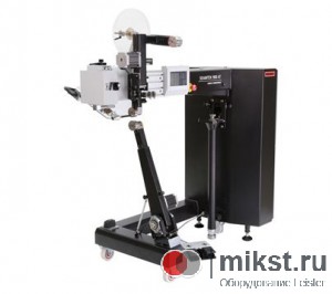 Leister Seamtek 900 AT