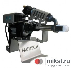 Munsch MEK-25-B Сварочный экструдер