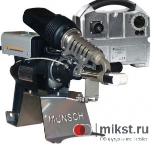Munsch MAK-25-B Сварочный экструдер